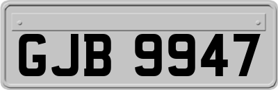 GJB9947