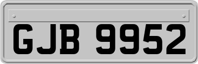 GJB9952