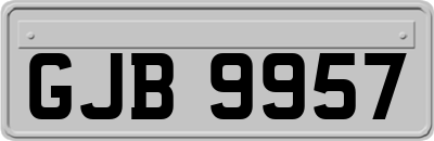GJB9957