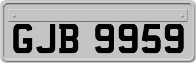 GJB9959