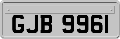 GJB9961