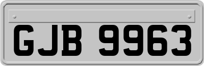 GJB9963
