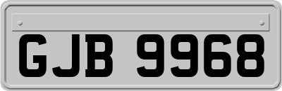 GJB9968