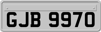 GJB9970