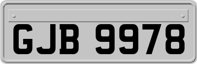 GJB9978