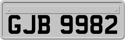 GJB9982