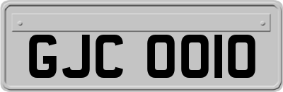 GJC0010