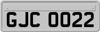 GJC0022