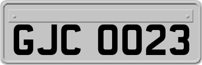 GJC0023