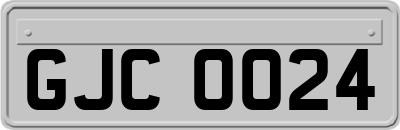 GJC0024