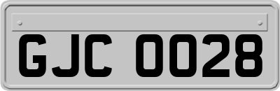 GJC0028