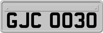 GJC0030