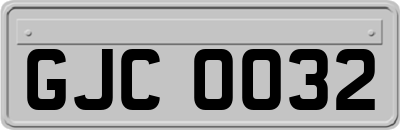 GJC0032