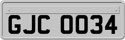 GJC0034