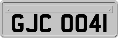 GJC0041