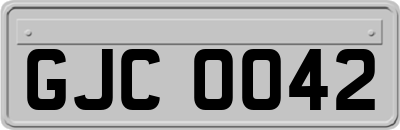 GJC0042