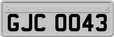 GJC0043