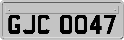 GJC0047
