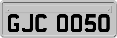 GJC0050