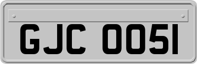 GJC0051