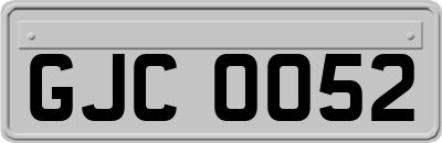 GJC0052