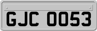 GJC0053