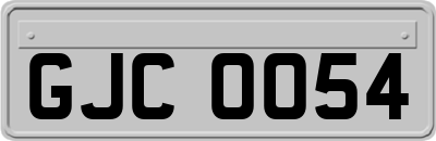 GJC0054