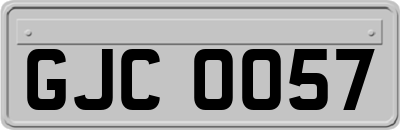 GJC0057