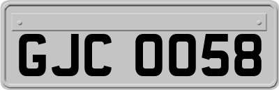 GJC0058