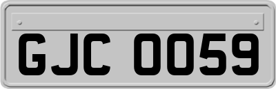 GJC0059