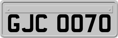 GJC0070