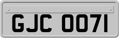 GJC0071