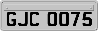 GJC0075