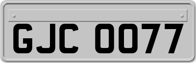 GJC0077