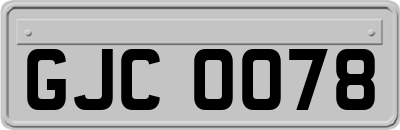GJC0078