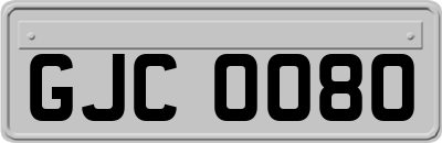 GJC0080