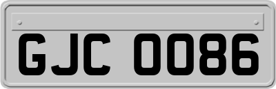 GJC0086