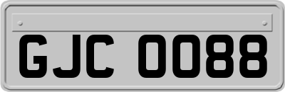 GJC0088