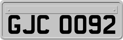 GJC0092