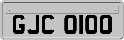 GJC0100