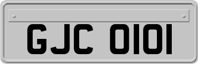 GJC0101