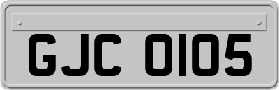 GJC0105
