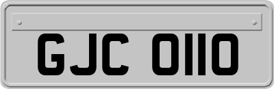 GJC0110