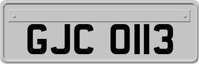 GJC0113
