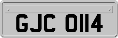 GJC0114