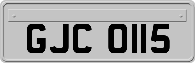 GJC0115