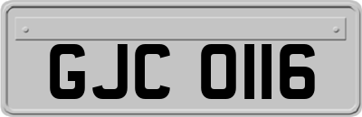 GJC0116