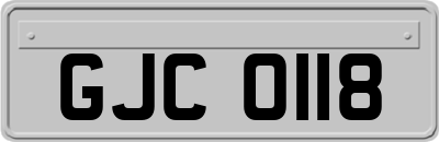 GJC0118
