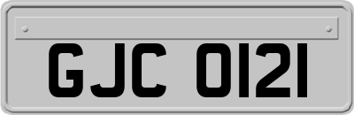 GJC0121