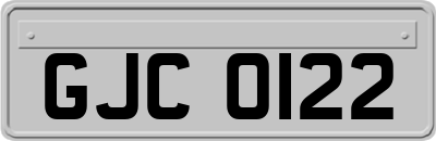 GJC0122